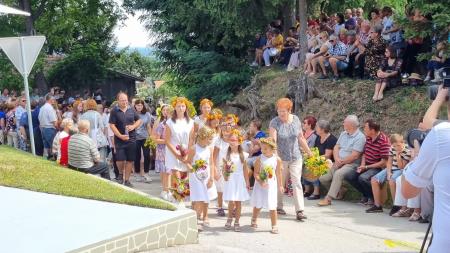 24. PRIREDITEV »POZDRAV JESENI« ODLIČNO USPELA 1